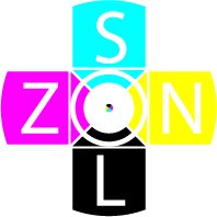 logotipo de zonsol